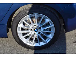 BMW Série 1  120d xDrive 190 ch BVA8 F40 Lounge occasion - Photo 35