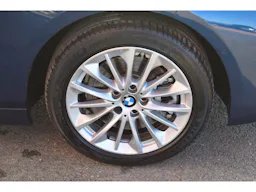 BMW Série 1 120d xDrive 190 ch BVA8 F40 Lounge occasion - Photo 36