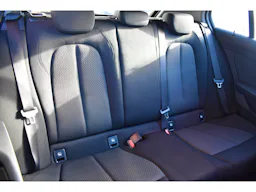 BMW Série 1 120d xDrive 190 ch BVA8 F40 Lounge occasion - Photo 5