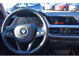 BMW Série 1 120d xDrive 190 ch BVA8 F40 Lounge occasion - Photo 7