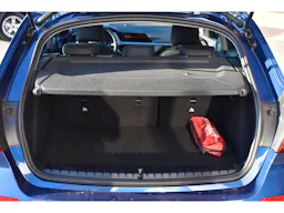 BMW Série 1 120d xDrive 190 ch BVA8 F40 Lounge occasion - Photo 9