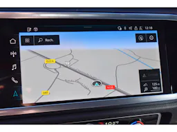 Audi Q3 45 TFSIe 245 ch S tronic 6 Business line occasion - Photo 11