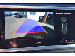 Audi Q3 45 TFSIe 245 ch S tronic 6 Business line occasion - Photo 12