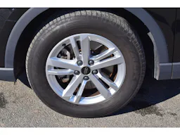 Audi Q3 45 TFSIe 245 ch S tronic 6 Business line occasion - Photo 16