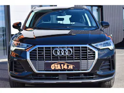 Audi Q3  45 TFSIe 245 ch S tronic 6 Business line occasion - Photo 17