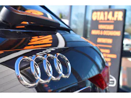 Audi Q3 45 TFSIe 245 ch S tronic 6 Business line occasion - Photo 19