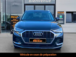 Audi Q3 45 TFSIe 245 ch S tronic 6 Business line occasion - Photo 2