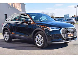 Audi Q3 45 TFSIe 245 ch S tronic 6 Business line occasion - Photo 20