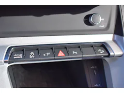 Audi Q3 45 TFSIe 245 ch S tronic 6 Business line occasion - Photo 31