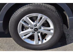 Audi Q3 45 TFSIe 245 ch S tronic 6 Business line occasion - Photo 37