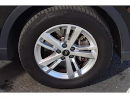 Audi Q3 45 TFSIe 245 ch S tronic 6 Business line occasion - Photo 38