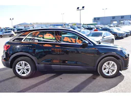 Audi Q3 45 TFSIe 245 ch S tronic 6 Business line occasion - Photo 4