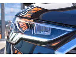 Audi Q3 45 TFSIe 245 ch S tronic 6 Business line occasion - Photo 41