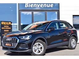 Audi Q3  45 TFSIe 245 ch S tronic 6 Business line occasion - Photo 1