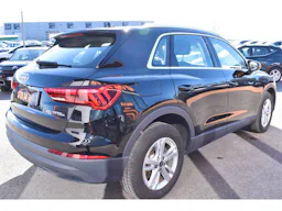 Audi Q3  45 TFSIe 245 ch S tronic 6 Business line occasion - Photo 2