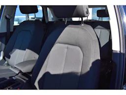 Audi Q3  45 TFSIe 245 ch S tronic 6 Business line occasion - Photo 15