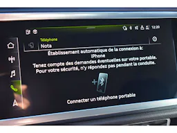 Audi Q3 45 TFSIe 245 ch S tronic 6 Business line occasion - Photo 30