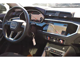 Audi Q3 45 TFSIe 245 ch S tronic 6 Business line occasion - Photo 6