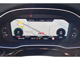 Audi Q3  45 TFSIe 245 ch S tronic 6 Business line occasion - Photo 8