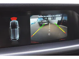 Alfa Romeo Stelvio 2.2 190 ch AT8 Sprint occasion - Photo 12