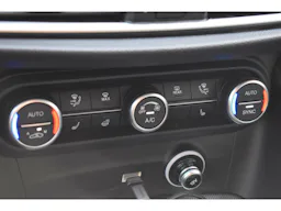 Alfa Romeo Stelvio 2.2 190 ch AT8 Sprint occasion - Photo 13