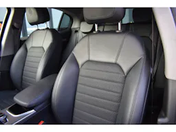 Alfa Romeo Stelvio 2.2 190 ch AT8 Sprint occasion - Photo 15