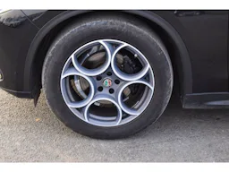 Alfa Romeo Stelvio 2.2 190 ch AT8 Sprint occasion - Photo 16