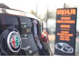 Alfa Romeo Stelvio 2.2 190 ch AT8 Sprint occasion - Photo 19