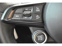 Alfa Romeo Stelvio 2.2 190 ch AT8 Sprint occasion - Photo 24