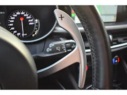 Alfa Romeo Stelvio 2.2 190 ch AT8 Sprint occasion - Photo 29