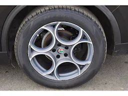 Alfa Romeo Stelvio 2.2 190 ch AT8 Sprint occasion - Photo 39