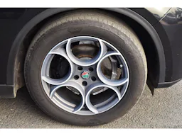 Alfa Romeo Stelvio 2.2 190 ch AT8 Sprint occasion - Photo 40