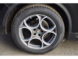 Alfa Romeo Stelvio 2.2 190 ch AT8 Sprint occasion - Photo 41