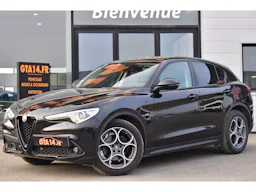 Alfa Romeo Stelvio  2.2 190 ch AT8 Sprint occasion - Photo 1