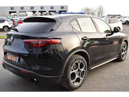 Alfa Romeo Stelvio 2.2 190 ch AT8 Sprint occasion - Photo 2