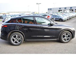 Alfa Romeo Stelvio 2.2 190 ch AT8 Sprint occasion - Photo 4