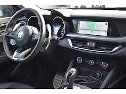 Alfa Romeo Stelvio 2.2 190 ch AT8 Sprint occasion - Photo 6