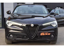 Alfa Romeo Stelvio 2.2 190 ch AT8 Sprint occasion - Photo 17