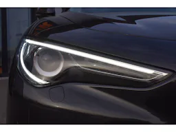 Alfa Romeo Stelvio 2.2 190 ch AT8 Sprint occasion - Photo 43