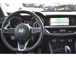 Alfa Romeo Stelvio 2.2 190 ch AT8 Sprint occasion - Photo 7