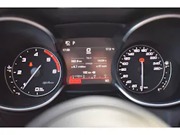 Alfa Romeo Stelvio 2.2 190 ch AT8 Sprint occasion - Photo 8