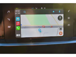 Peugeot e-2008 136 ch Allure Pack occasion - Photo 11