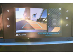 Peugeot e-2008  136 ch Allure Pack occasion - Photo 12