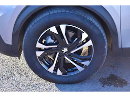 Peugeot e-2008 136 ch Allure Pack occasion - Photo 16