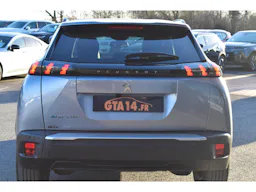 Peugeot e-2008 136 ch Allure Pack occasion - Photo 18