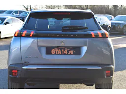 Peugeot e-2008  136 ch Allure Pack occasion - Photo 18