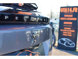 Peugeot e-2008 136 ch Allure Pack occasion - Photo 19