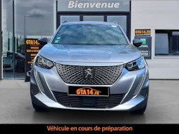 Peugeot e-2008 136 ch Allure Pack occasion - Photo 2
