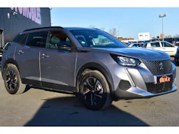 Peugeot e-2008 136 ch Allure Pack occasion - Photo 20