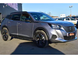 Peugeot e-2008  136 ch Allure Pack occasion - Photo 20